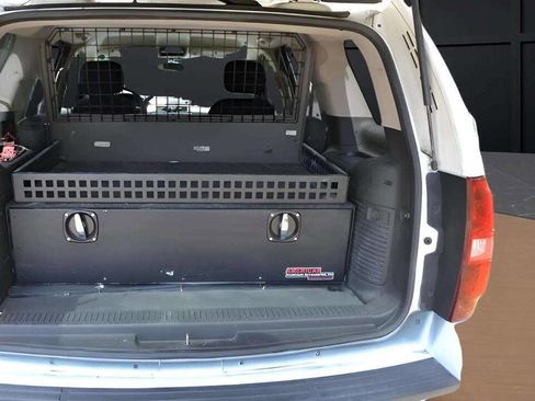 Used 2010 Chevrolet Tahoe LS w/ Interior Plus Package image 15