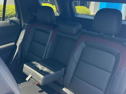 Used 2026 Chevrolet Equinox RS w/ Safety and Technology Package image 30