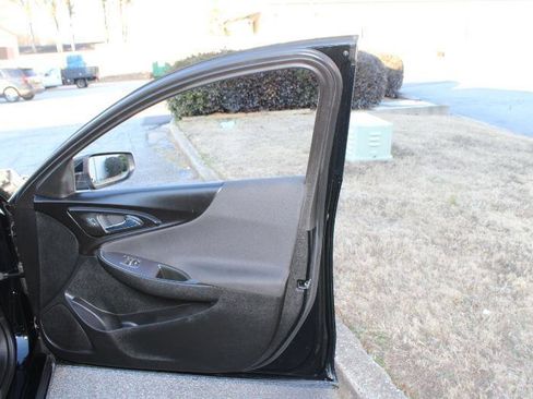 Used 2021 Chevrolet Malibu LT FWD image 22