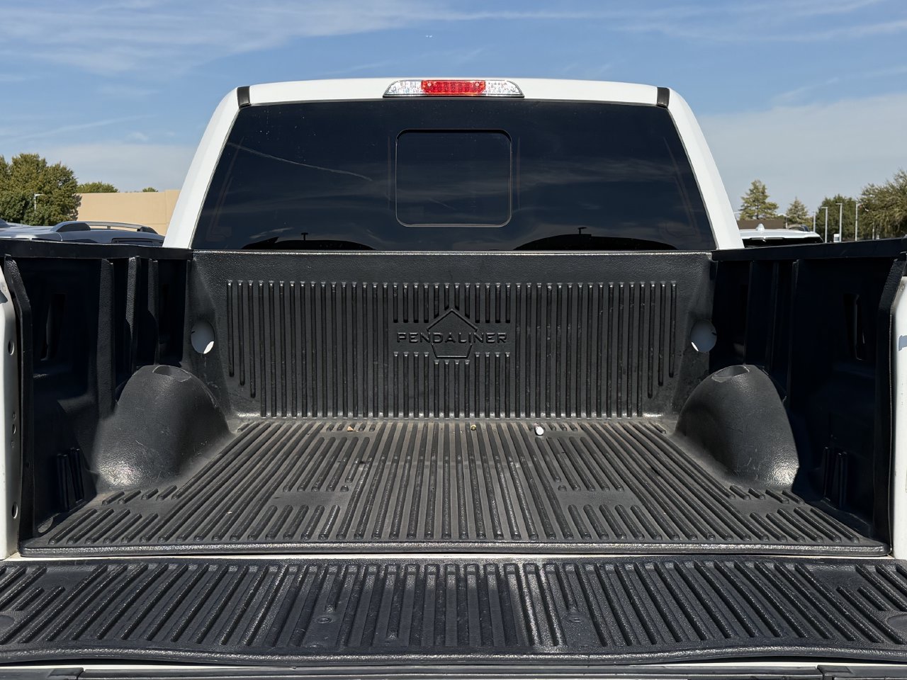 Used 2016 Ford F150 King Ranch w/ Equipment Group 601A Luxury AWD/4WD image 28