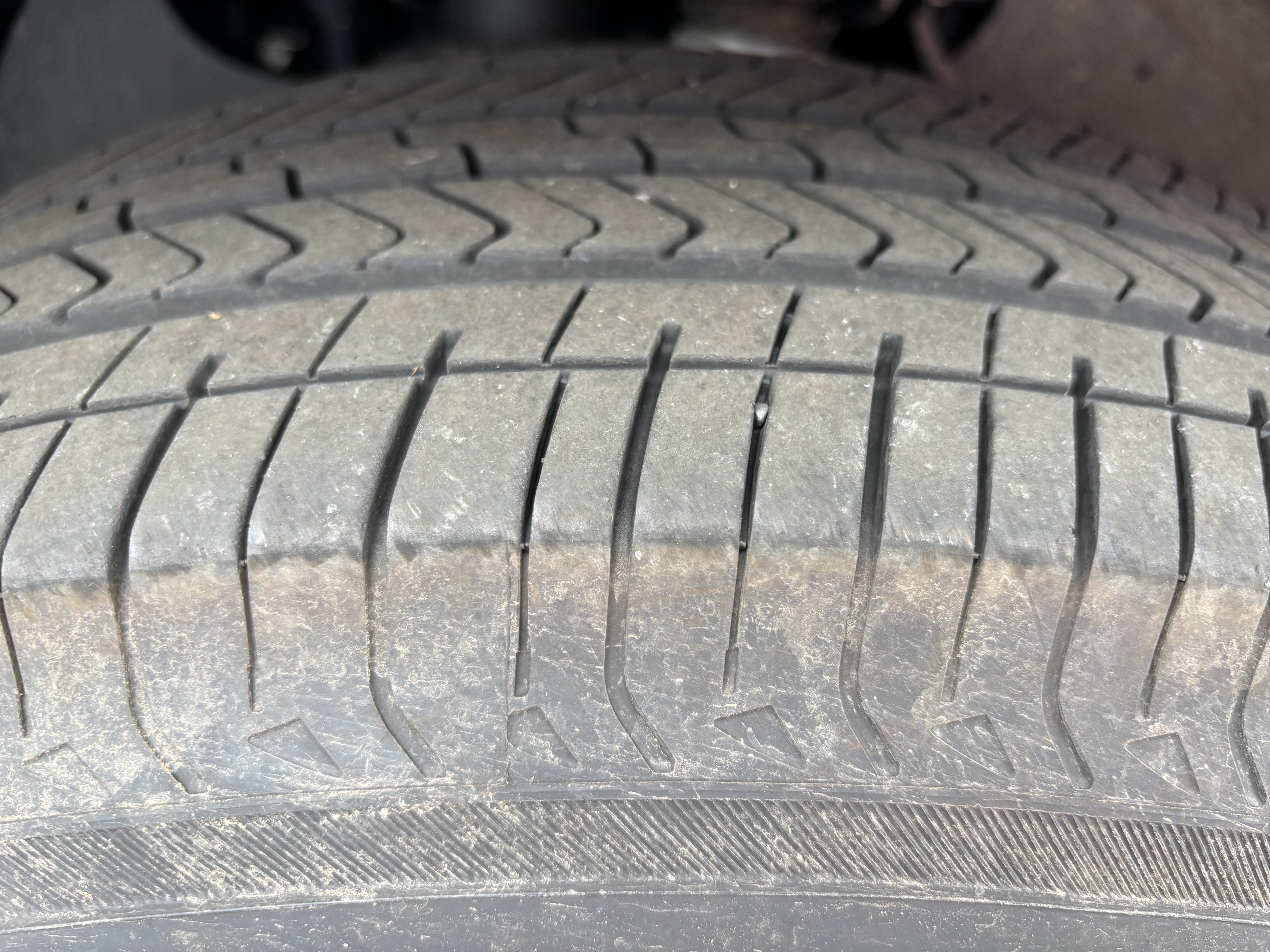 Used 2025 Toyota 4Runner SR5 AWD/4WD image 12