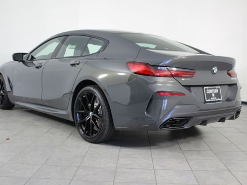 Used 2026 BMW M850i xDrive image 3
