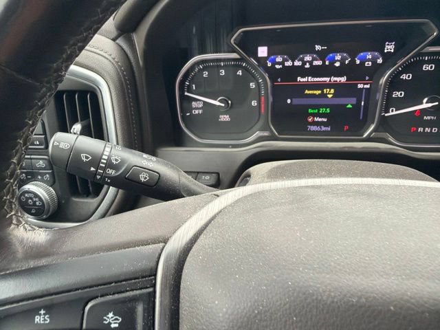 Used 2019 GMC Sierra 1500 Denali w/ Denali Ultimate Package AWD/4WD image 56