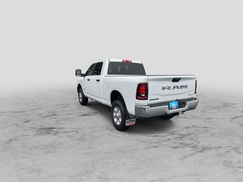 New 2025 RAM 2500 Big Horn w/ Cold Weather Group image 6