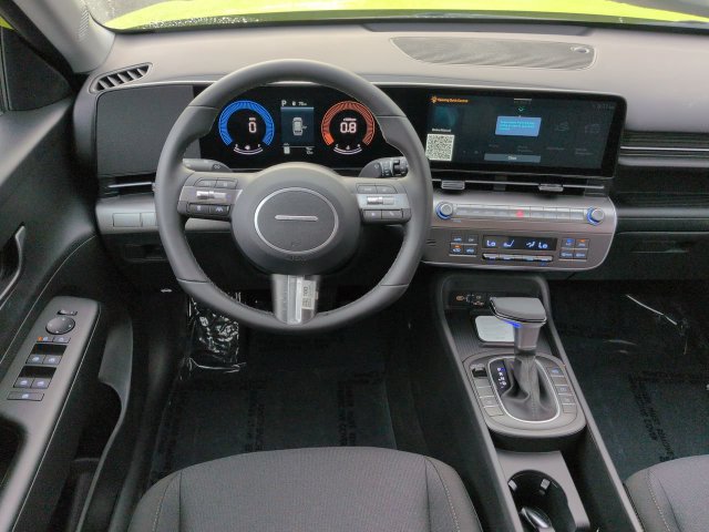 New 2027 Hyundai Kona SEL Sport FWD image 13