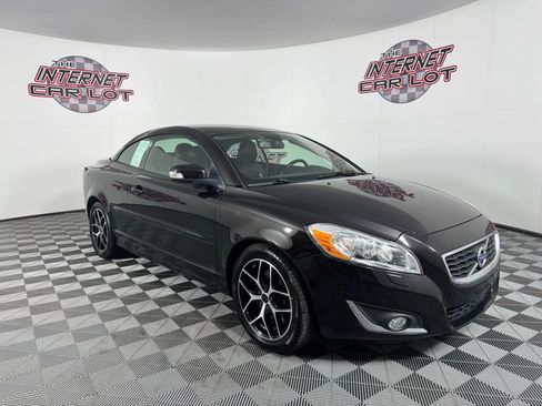 Used 2013 Volvo C70 T5 image 9