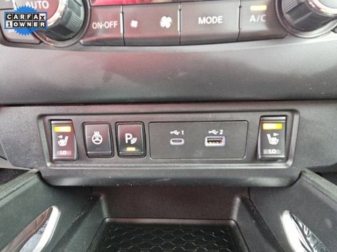 Used 2023 Nissan Frontier SV w/ SV Convenience Package image 20