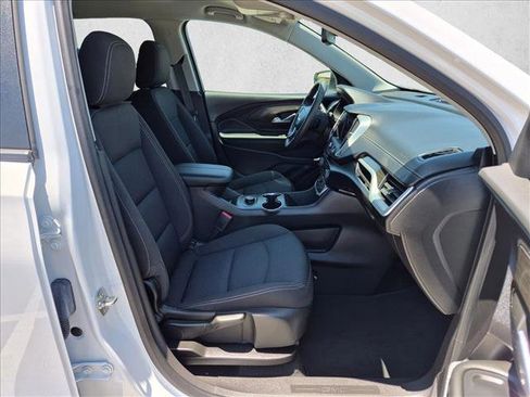 Used 2024 GMC Terrain SLE FWD image 20