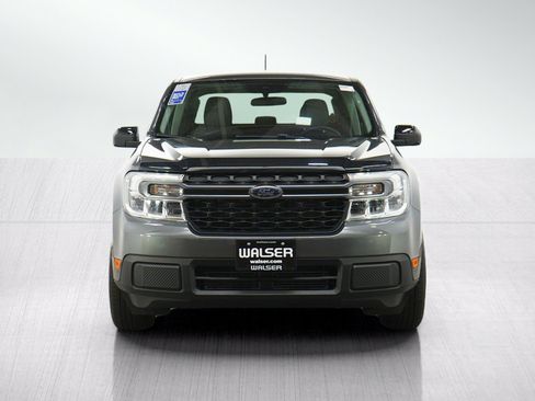 Used 2024 Ford Maverick XLT w/ XLT Luxury Package AWD/4WD image 8