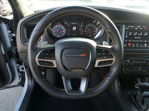 Used 2022 Dodge Charger Scat Pack image 16