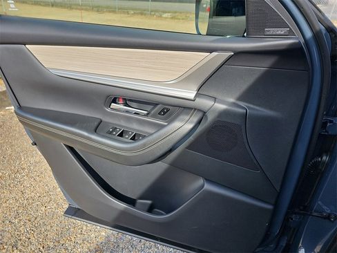 New 2026 MAZDA CX-90 3.3 Turbo w/ Premium Sport Pkg image 27