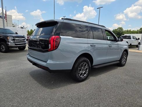 New 2026 Ford Expedition Active RWD image 39