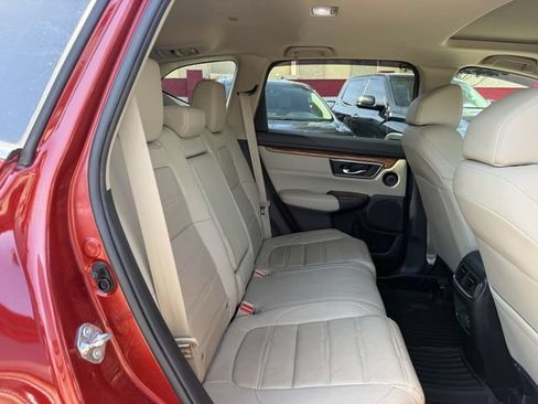Used 2019 Honda CR-V Touring image 32
