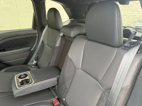 New 2026 Subaru Forester Touring image 28