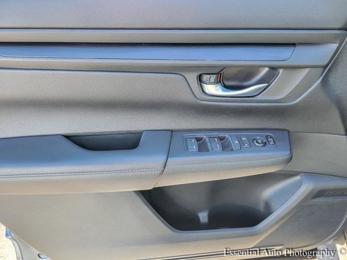 Used 2023 Honda CR-V EX image 17