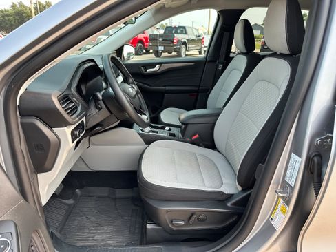 Used 2023 Ford Escape Active w/ Tech Pack #2 image 11