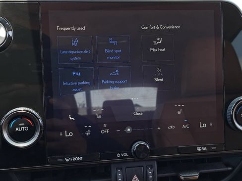 Used 2025 Lexus NX 250 FWD w/ Cold Area Package image 24