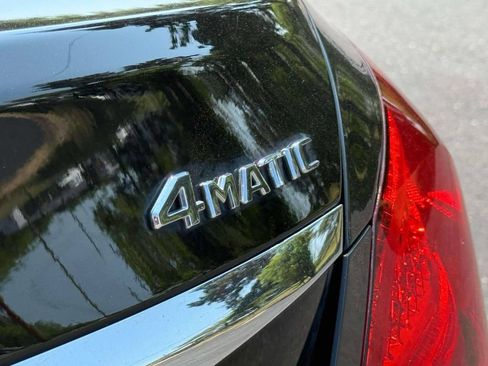 Used 2021 Mercedes-Benz C 300 4MATIC Sedan image 11