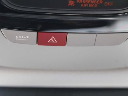 New 2026 Kia Sportage SX image 58