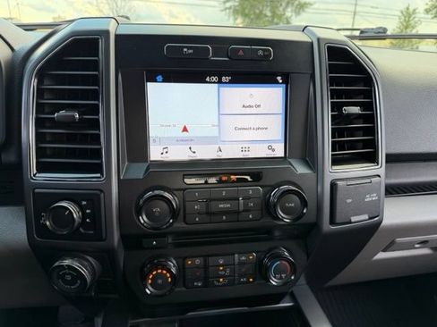 Used 2018 Ford F150 XLT w/ Equipment Group 302A Luxury AWD/4WD image 22