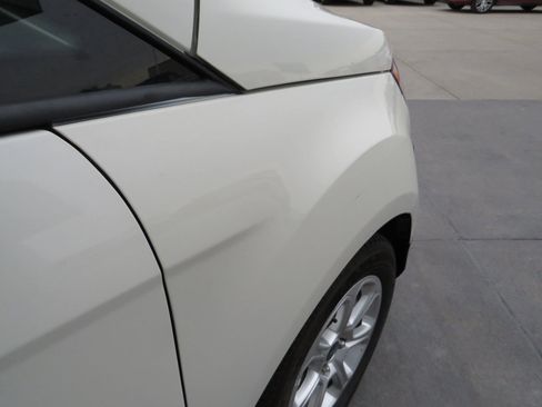 Used 2020 Ford EcoSport SE w/ SE Convenience Package image 36