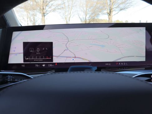 Used 2026 Cadillac Escalade Platinum Sport image 12