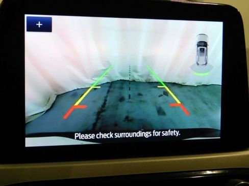 Used 2022 Ford Escape SEL w/ Technology Package image 25