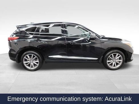 Used 2020 Acura RDX w/ Technology Package image 11