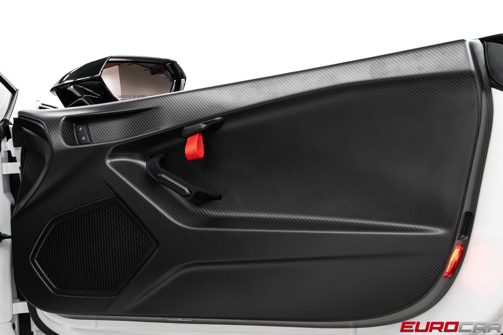 Used 2022 Lamborghini Huracan STO RWD image 30