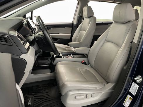 Used 2020 Honda Odyssey EX-L image 25