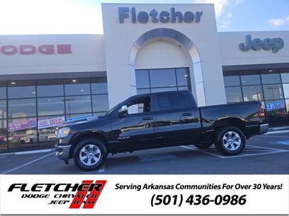 Certified 2024 RAM 1500 Laramie