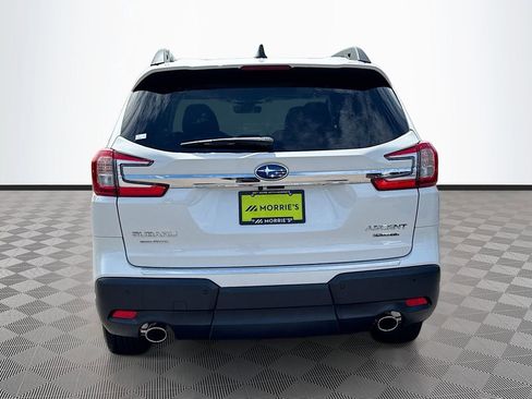 New 2026 Subaru Ascent Limited AWD/4WD image 35