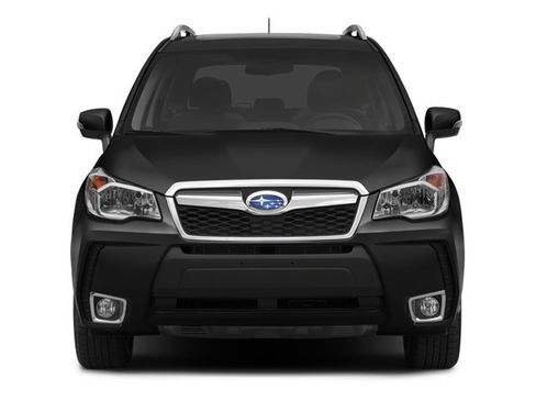 Used 2014 Subaru Forester 2.0XT Premium w/ Rugged Package #1 image 7