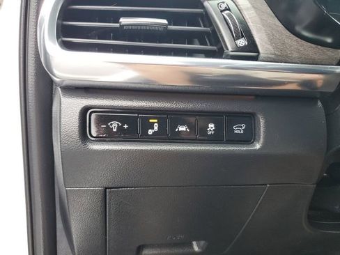 Used 2022 Kia Telluride SX w/ Nightfall Edition Package image 28