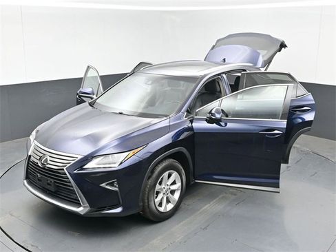 Used 2017 Lexus RX 350 AWD w/ Premium Package image 52