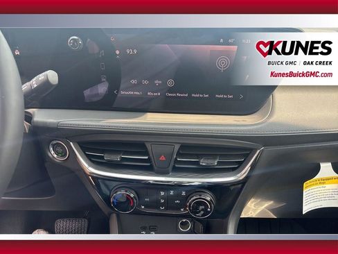 New 2026 Buick Encore GX Sport Touring w/ Comfort Package image 18