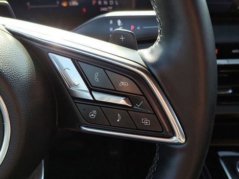 Used 2025 Buick Enclave Avenir w/ Super Cruise Package image 20