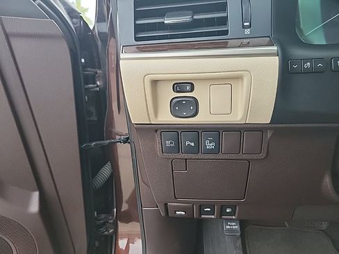 Used 2017 Lexus ES 350 w/ Navigation System Package FWD image 21