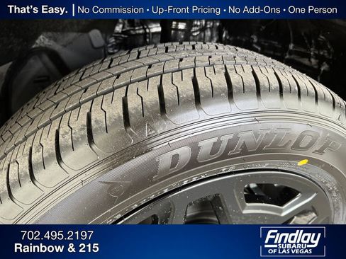 New 2026 Subaru Outback Limited image 33