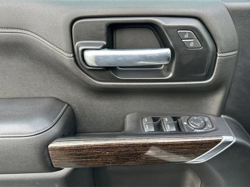 Used 2021 GMC Sierra 1500 Elevation w/ Preferred Package image 12