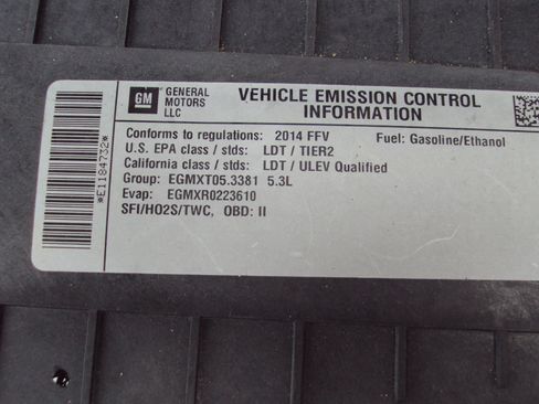 Used 2014 Chevrolet Express 1500 LT w/ LT Preferred Equipment Group image 28