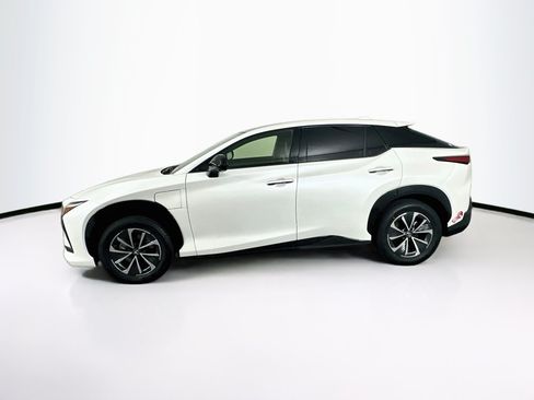 Used 2023 Lexus RZ 450e Premium w/ Technology Package AWD/4WD image 4