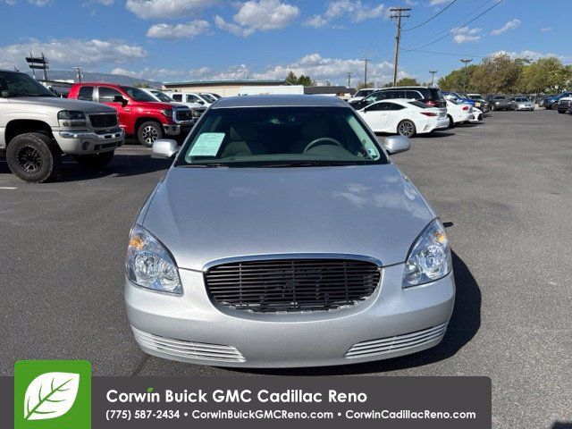 Used 2009 Buick Lucerne CXL FWD image 3