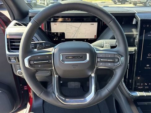 New 2026 GMC Yukon XL Denali w/ Sun & Power Step Package AWD/4WD image 18