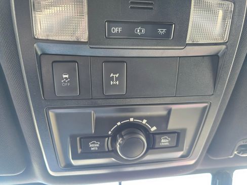 Used 2017 Toyota Tacoma TRD Pro AWD/4WD image 22