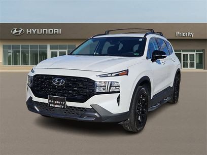 Used 2023 Hyundai Santa Fe XRT w/ Cargo Package