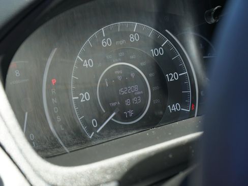 Used 2015 Honda CR-V LX image 10