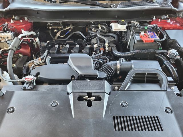 Used 2025 Honda CR-V EX-L image 27