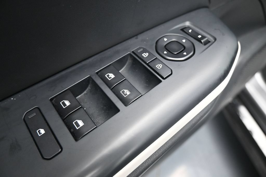 Used 2025 Kia K4 GT-Line FWD image 11