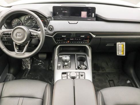 New 2026 MAZDA CX-90 3.3 Turbo w/ Preferred Package image 36